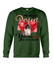 Pekingese-CS4148-Perfect-V2 Crewneck Sweatshirt tile