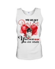 Pekingese-CS4148-Perfect-V2 Unisex Tank tile