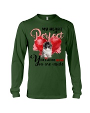 Pekingese-CS4148-Perfect-V2 Long Sleeve Tee tile