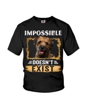 Border Terrier-NT665-Impossible Youth T-Shirt tile