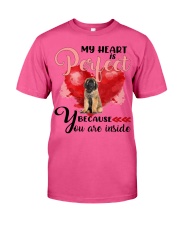 Leonberger-CS4148-Perfect-V2 Classic T-Shirt tile