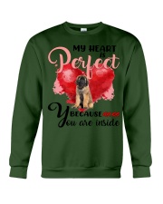 Leonberger-CS4148-Perfect-V2 Crewneck Sweatshirt tile