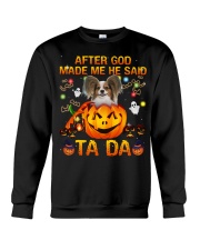 Papillon-CS3212-After God Crewneck Sweatshirt tile