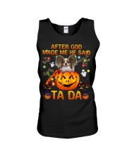 Papillon-CS3212-After God Unisex Tank tile