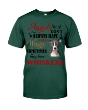 American Staffordshire Terrier3-CS4135-Have Whiskers-V2 Premium Fit Mens Tee tile