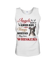 American Staffordshire Terrier3-CS4135-Have Whiskers-V2 Unisex Tank tile