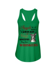 American Staffordshire Terrier3-CS4135-Have Whiskers-V2 Ladies Flowy Tank tile
