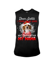 Beagle-CS4035-My MaMa Sleeveless Tee tile
