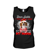 Beagle-CS4035-My MaMa Unisex Tank tile