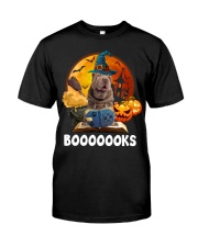 Shar Pei-DN2295-Booooooks Premium Fit Mens Tee tile
