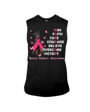 Manchester Terrier-CS3077-Victory Sleeveless Tee tile