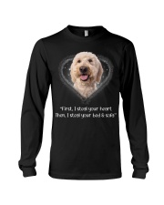 Goldendoodle-CS3097-I Steal Long Sleeve Tee tile
