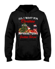 Scottish Terrier-CS3943-Christmas-V9 Hooded Sweatshirt tile