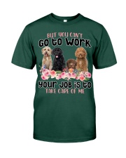 Labradoodle-CS882-Take Care Of Me Premium Fit Mens Tee tile