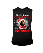Afghan Hound-CS4035-My MaMa Sleeveless Tee tile