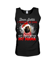 Afghan Hound-CS4035-My MaMa Unisex Tank tile