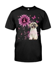 Shih Tzu-CS3145-Faith-Hope-Love Premium Fit Mens Tee tile