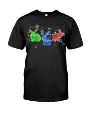 Rabbit-CS3499 Premium Fit Mens Tee tile