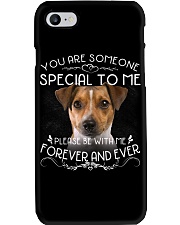 Rat Terrier-NT765-Special To Me Phone Case tile