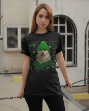 Kangal-CS4150-Patrick Day-V2 Classic T-Shirt apparel-classic-tshirt-lifestyle-19