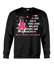 Jack Russell Terrier-CS3077-Victory Crewneck Sweatshirt tile