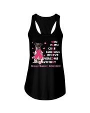 Jack Russell Terrier-CS3077-Victory Ladies Flowy Tank tile