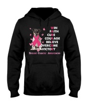 Jack Russell Terrier-CS3077-Victory Hooded Sweatshirt tile