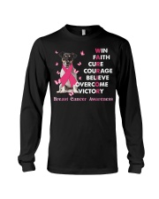 Jack Russell Terrier-CS3077-Victory Long Sleeve Tee tile