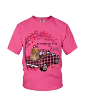 Cavapoo-CS3049-In October Youth T-Shirt tile