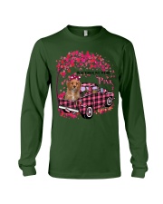 Cavapoo-CS3049-In October Long Sleeve Tee tile