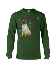 English Mastiff-CS3162-It's True-V2 Long Sleeve Tee tile