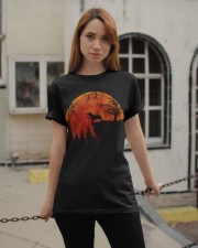 American Staffordshire Terrier-CS3230-Halloween-V5 Classic T-Shirt apparel-classic-tshirt-lifestyle-19