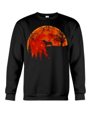 American Staffordshire Terrier-CS3230-Halloween-V5 Crewneck Sweatshirt tile