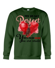 Doberman-CS4148-Perfect-V2 Crewneck Sweatshirt tile