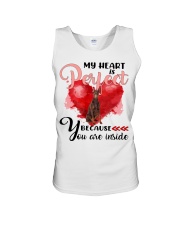 Doberman-CS4148-Perfect-V2 Unisex Tank tile