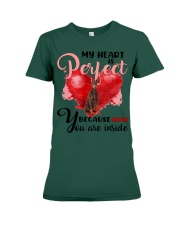 Doberman-CS4148-Perfect-V2 Premium Fit Ladies Tee tile