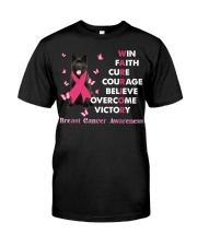 Akita-CS3077-Victory Classic T-Shirt front