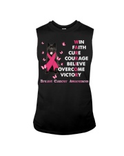 Akita-CS3077-Victory Sleeveless Tee tile