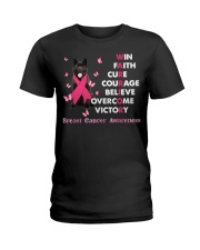 Akita-CS3077-Victory Ladies T-Shirt tile