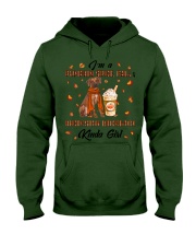 Rhodesian Ridgeback-CS3129-Pumpkin Spice Hooded Sweatshirt tile