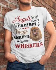 Cavalier King Charles Spaniel3-CS4135-Have Whiskers-V2 Classic T-Shirt apparel-classic-tshirt-lifestyle-26