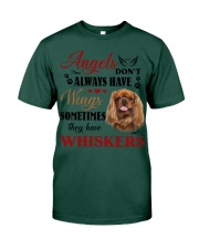 Cavalier King Charles Spaniel3-CS4135-Have Whiskers-V2 Premium Fit Mens Tee tile