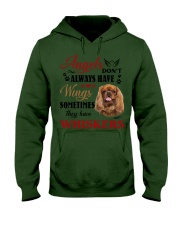 Cavalier King Charles Spaniel3-CS4135-Have Whiskers-V2 Hooded Sweatshirt tile