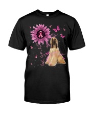 Afghan Hound-CS3145-Faith-Hope-Love Premium Fit Mens Tee tile