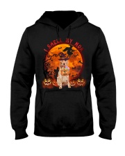 English Setter-CS3246-I Smell My Mom Hooded Sweatshirt tile