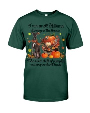 Greyhound-CS3356-Smell Autumn Premium Fit Mens Tee tile