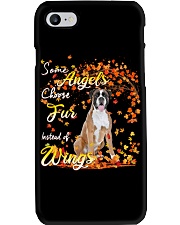 Boxer-DN2008-Some Angels Phone Case tile