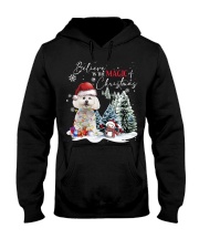 Bichon Frise-DN2278-In The Magic Hooded Sweatshirt tile