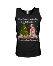 Puggle-CS3756-Under The Tree Unisex Tank tile