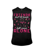 Affenpinscher-CS3126-Friends Sleeveless Tee tile